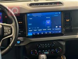 فورد برونكو